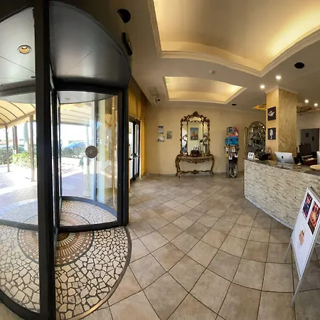 Le Vele Hotel Cesenatico