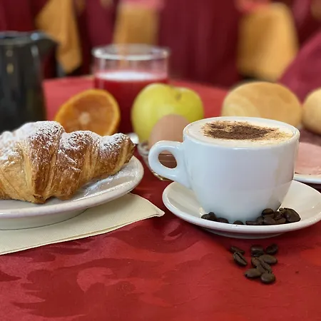 Le Vele Hotel Cesenatico