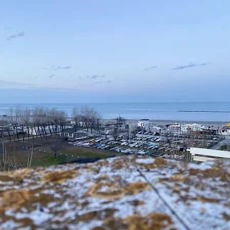 Hotel Le Vele Cesenatico