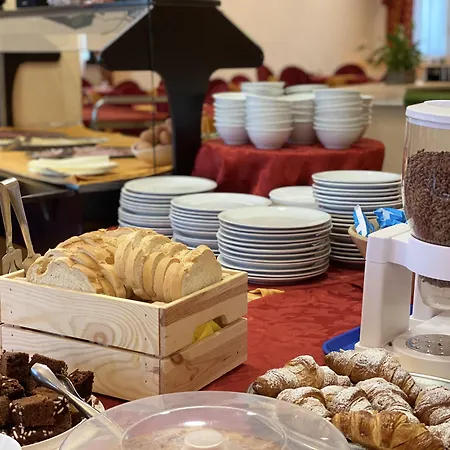 Le Vele Hotel Cesenatico