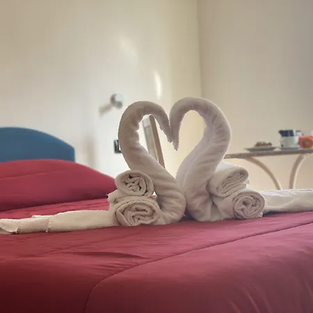 Hotel Le Vele 3*