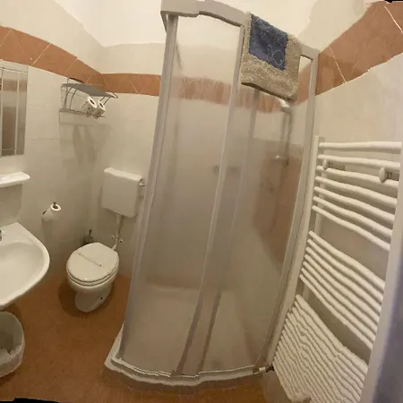 Hotel Le Vele