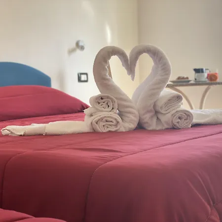 Hotel Le Vele