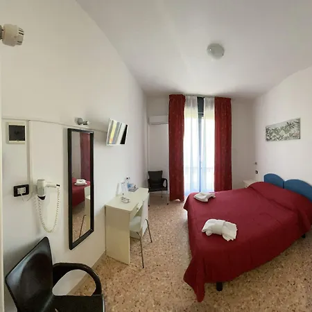 Le Vele Cesenatico