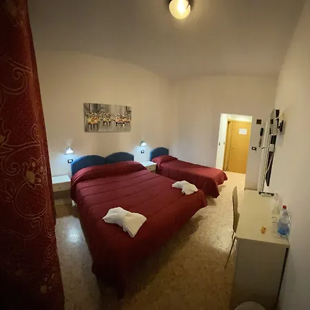 Le Vele Cesenatico