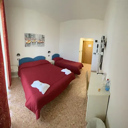 Le Vele Hotel Cesenatico
