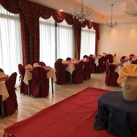 Le Vele Hotel