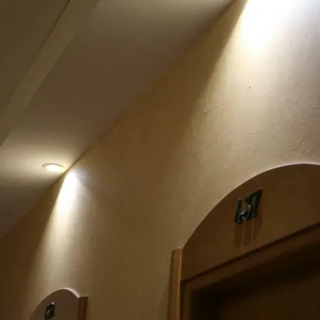 Hotel Le Vele 3*