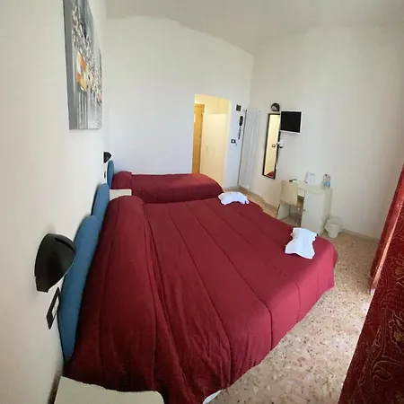 Hotel Le Vele 3*