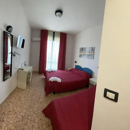 Le Vele 3* Cesenatico