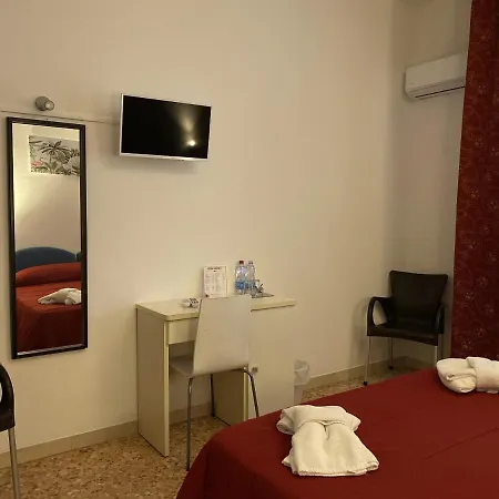 Hotel Le Vele 3*